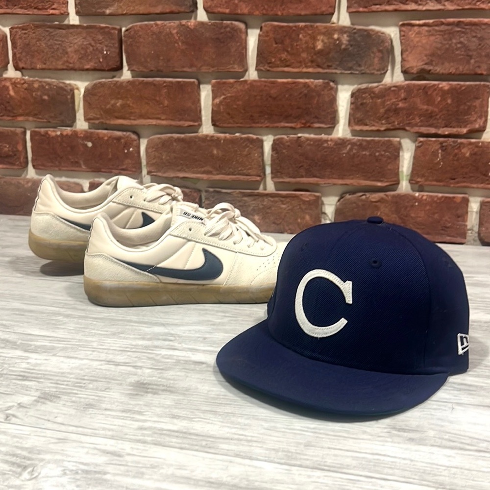 Chicago White Sox Hat